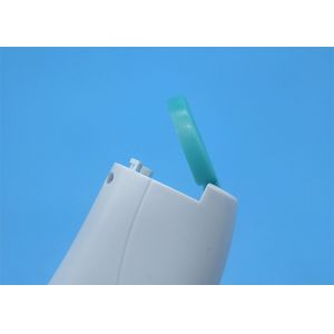 Non Contact Infrared Forehead Thermometer Smart Pocket English Version