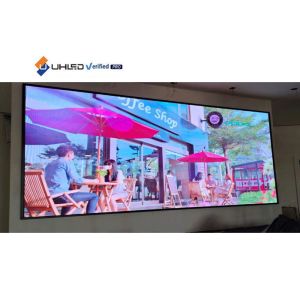 China Uhled High Definition Indoor Fine Pitch LED Display P1.2  P1.5  P1.8 P2 P2.5 High Refresh Rate Led Screen Indoor on sale China Uhled High Definition Indoor Fine Pitch LED Display P1.2  P1.5  P1.8 P2 P2.5 High Refresh Rate Led Screen Indoor on sale