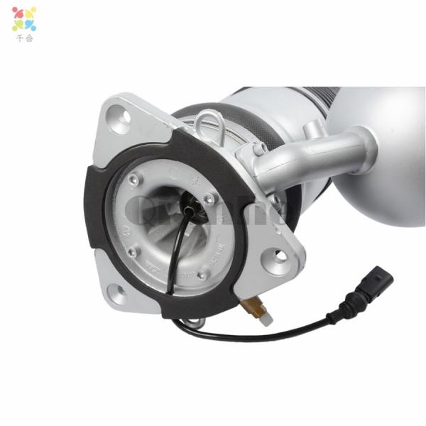 Air suspension Phaeton 2002-2007 Auto Chassis Parts Air Ride Suspension Strut Air Shock 3D0616002J 3D0616002F 3D0616002G