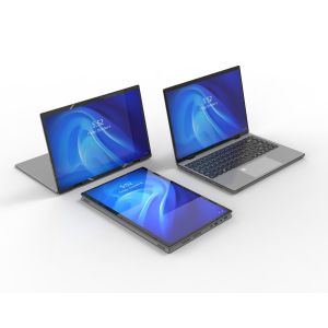 Ultra Thin Laptop Lightweight And Portable For Maximum Productivity Touch Screen