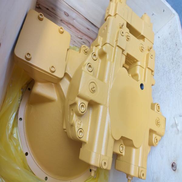 Excavator E330 E330B E330C Gear Pump For A8VO160 Hydraulic Pump 126-1247 1261247 133-6912 1336912