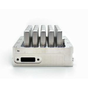 CNC Automotive Rapid Prototyping Metal Turning Lathe Aluminum Mechanical Parts