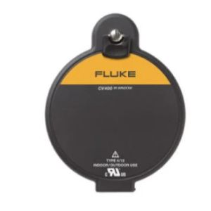 Cheap Fluke CV400 ClirVu® 95 mm (4 in) Infrared Window FCV400 F050 CLKT IR 100 CLKT IR FCV401 FCV200 FCV300 FCV301 FCV400 for sale