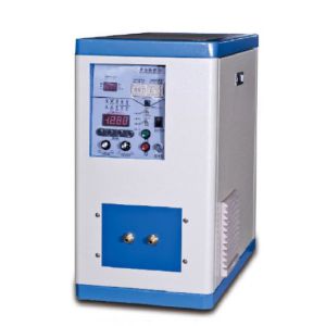 Induction Heat Treatment Equipment - One-stop Heat Treatment Solution ULTRAHIGH