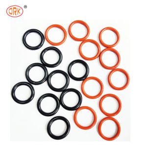 Cheap REACH AEM FKM NBR Epdm Rubber Seal Silicone Sealing Ring for sale