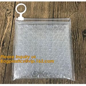 clear bubble wrap zip lock slider bubble bag,XPE Foam Foil Insulation EPE Foam