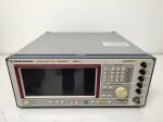 Wide Range Analog Signal Generator 6 GHz R&S Signal Generator Rohde & Schwarz R