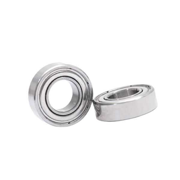 Quality Precision Deep Groove Miniature Ball Bearings 684 ZZ 4X9X2.5mm wholesale