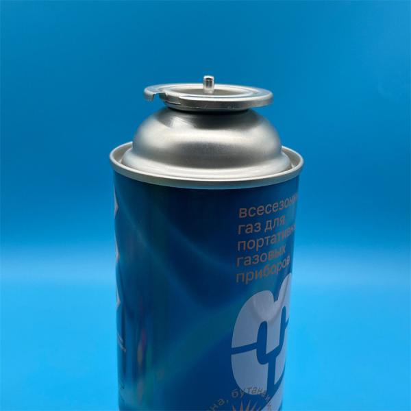 Quality Corrosion-Resistant Cassette Gas Valve for Outdoor Butane Appliances | Reliable and Durable Design wholesale