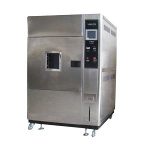 China Ozone Aging Environmental Test Chamber For Temperature And Humidity on sale