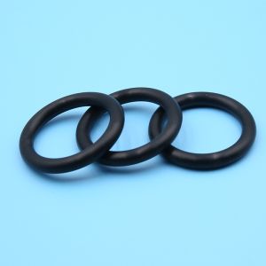 FFKM Sealing Ring Acid And Alkali Resistant High Temperature Resistant Circular