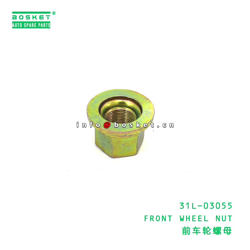31L-03055 Front Wheel Nut suitable for JAC 31L-03055