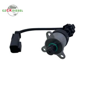 12V Fuel Control Actuator Solenoid Valve 4902916 4903523 4903282 for Engine L9.3