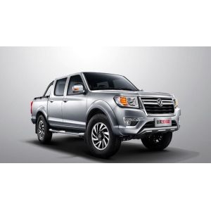 China 4WD gasoline pickup and diesel pickup on sale