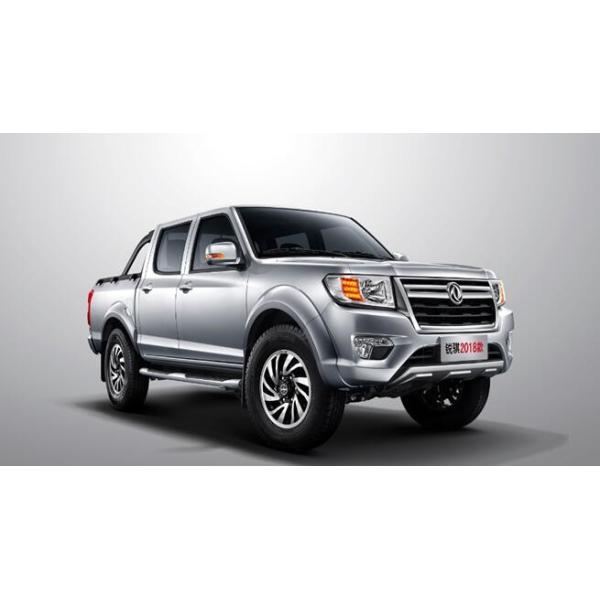 Quality 4WD gasoline pickup and diesel pickup wholesale