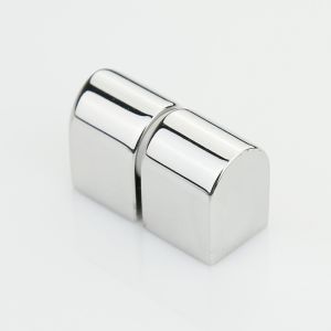 Rail Transit Equipment Bright Chrome Plated Machine Tool Hinges