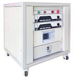 RS232 Interface Dynamometer Test Bench IP67 With Strain Gauge Load Cell