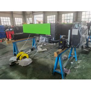 1-80Ton Electric Wire Rope Hoist Double CE ISO For Lifting Hauling Loading