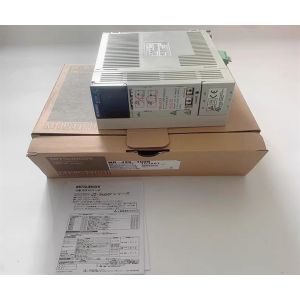 MR-J4-200B Industrial Servo Motor Controllers 400W for Industrial Automation
