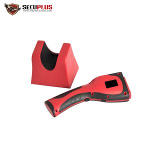 Hand Held Liquid Inspection Water Scanner Airport Security SP1500 With LCD