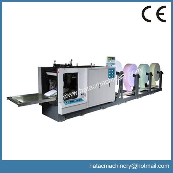Quality Continuous Computer Form Collating Machine(Burster),Paper Reel Embossing Machine,Paper Roll Perforating Machine wholesale