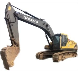 Cheap Original Japan VOLVO Excavator EC290 with Less and 0-2000 Working Hours for sale