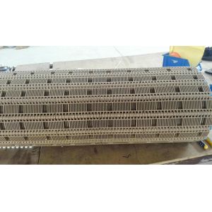 Factory Supply Automatic Modular Plastic Conveyor Belt Packaging
