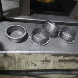 Custom Precision Stamping Parts | Non-Standard Hardware Components for