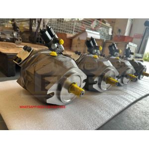 China Rexroth Hydraulic Piston A10VSO Pump A10VSO A10VO Variable Displacement Hydraulic Axial Piston Pump High Pressure Pump A10VSO10 A10VSO18 A10VSO28 A10VSO32 A10VSO45 on sale