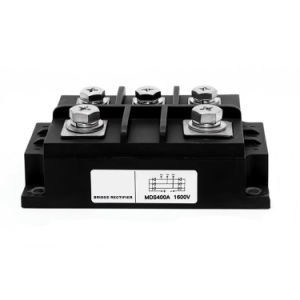 Mds400A 1600V Bridge Rectifier Module The Essential Component for Welding