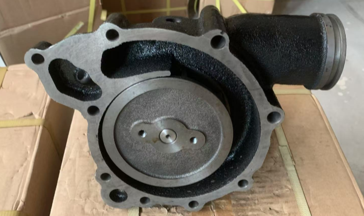 China Isuzu Water Pump Model 6SD1 Part No. 1-13610944-0 6SD1T 6SD1-T Hitachi on sale