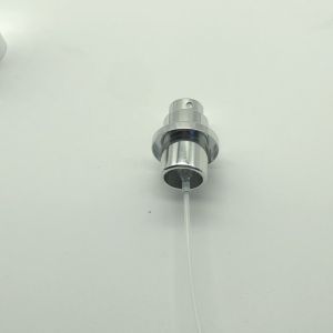 Premium Luxury Perfume Pump Dispenser for High-End Fragrance Brands with