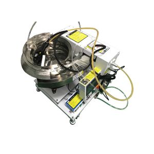 DC24V Automatic Cable Tie Machine