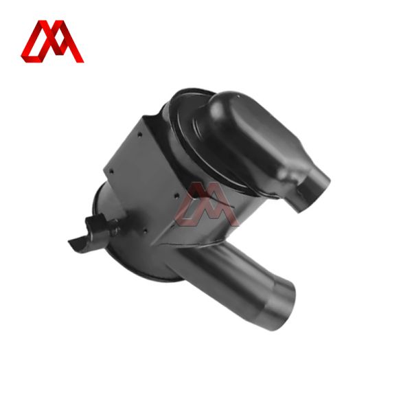 Medium Duty Trucks Wholesale 8971026760 8-97102676-0 Air Cleaner Assembly for