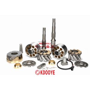 PC300-7 PC300-8 PC350-7 PC360-7 PC350-8 HPV140 For Komatsu Pump Parts Block Main