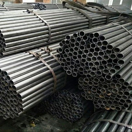 Seamless Cold Drawn Carbon Steel Tube A106 A333 A335 Api 5l Welded Pipe X42 X46