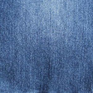 8.50OZ Fall Winter Fabrics TC Spandex Denim Fabric 10X200/40 90*55