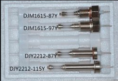 water level gauge electrical contact External thread type DJM1615-115