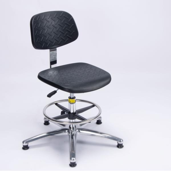 Quality Anti-static Laboratory Esd Office Chairs Stools wholesale