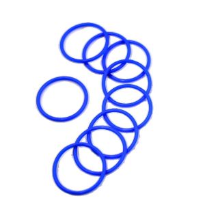 As568 Standard Water Pump Epdm Rubber Seal Fkm Nbr Ffkm Shore A 70 O-ring