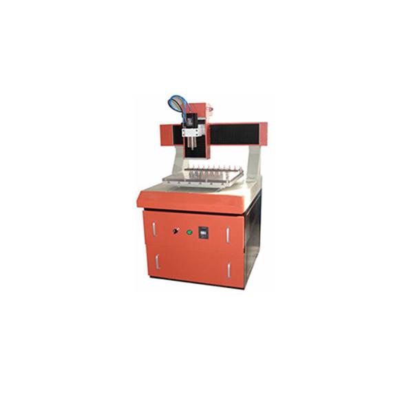 Quality ZP6119 PCB Lab Equipment CNC Vocational Training Kit 400×350mm wholesale