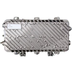 Modularization Design CATV Optical Receiver Optical Workstation GWS1000H4J/F-G+