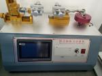 Socket Plug Insertion Force Tester , LCD Display Computer Testing Equipment