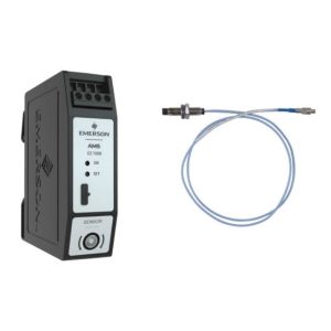 Cheap EZ1000 Emerson Eddy Current Measurement System for sale