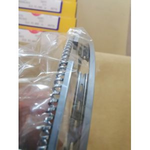Komatsu matching piston ring 6D95 PC200-5 model OEM No:6207-31-2500
