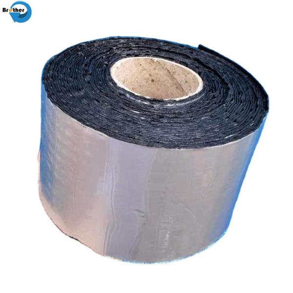 Quality Aluminum-Polyester Laminated/Alu+Pet, Double Side Light and Matt Copolymer Aluminum Foil wholesale