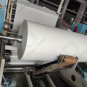 Eco-friendly Custom Tissue Paper for Bathroom Grade Toilet Tissue with Soft and