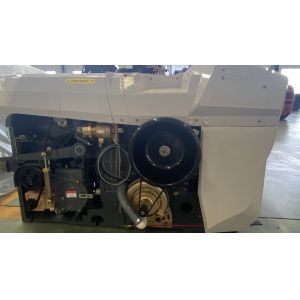 Automatic Power Loom Textile Machine Fabric 1000RPM High Speed Dobby Opening