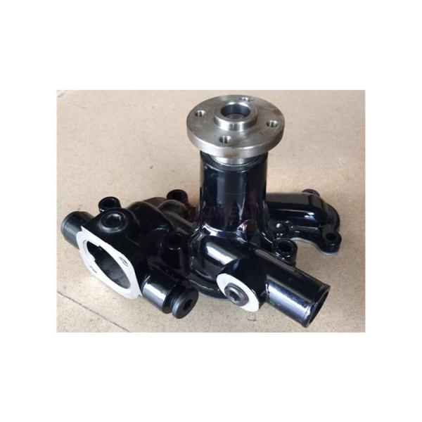 Quality Excavator water pump for 3tne82 3tnv75 3d82 engine 119810-42002 wholesale