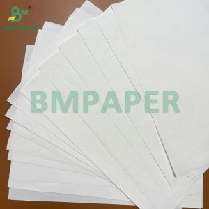 High Density 40grs 45grs Ultra Light Bible Paper White Jumbo Roll